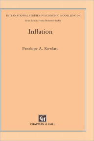 Title: Inflation, Author: P.A. Rowlatt