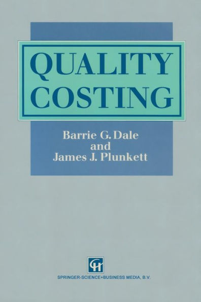 Quality Costing