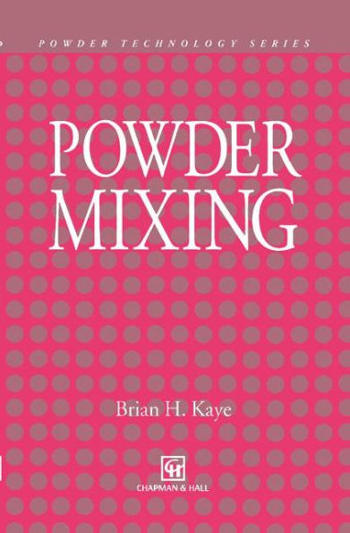 Powder Mixing