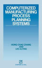 Computerized Manufacturing Process Planning Systems / Edition 1