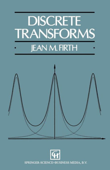 Discrete Transforms