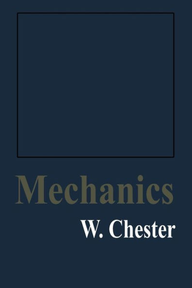 Mechanics