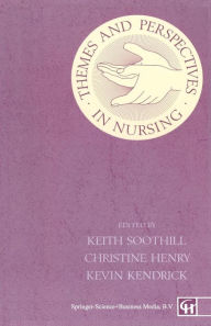 Title: Themes and Perspectives in Nursing, Author: Christine Henry