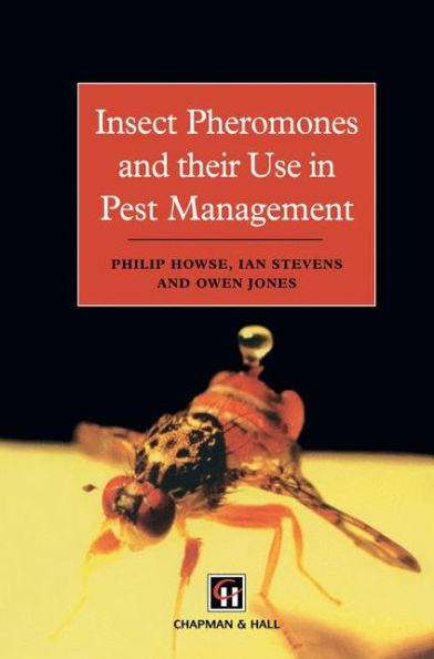 Insect Pheromones and their Use in Pest Management