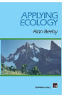 Applying Ecology / Edition 1