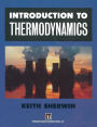 Introduction to Thermodynamics