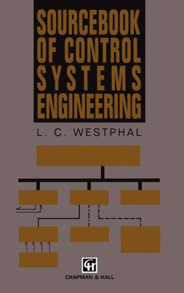 Sourcebook Of Control Systems Engineering / Edition 1