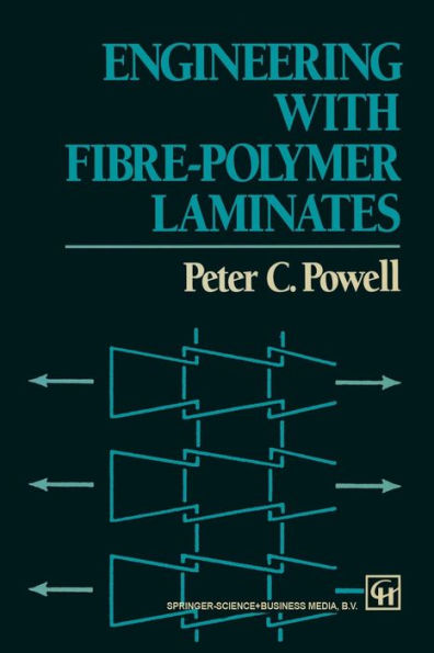 Engineering with Fibre-Polymer Laminates