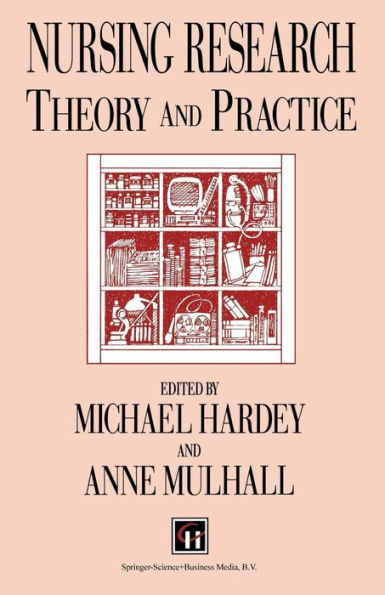 Nursing Research: Theory and practice