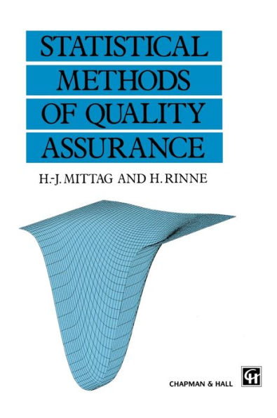 Statistical Methods of Quality Assurance / Edition 2