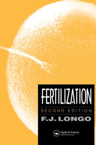 Title: Fertilization / Edition 1, Author: Frank Longo