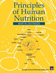 Title: Principles of Human Nutrition, Author: M. A. Eastwood