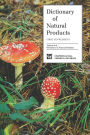 Dictionary of Natural Products, Supplement 1 / Edition 1