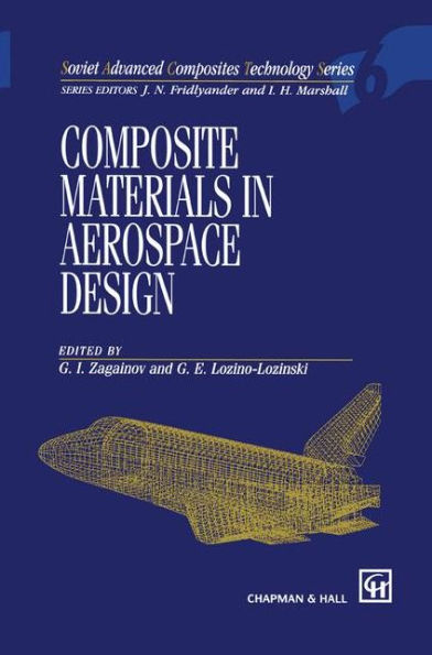 Composite Materials in Aerospace Design / Edition 1