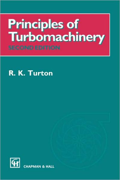 Principles of Turbomachinery / Edition 2