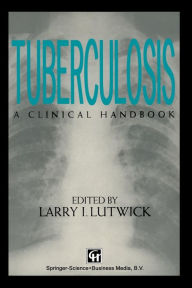 Title: Tuberculosis, Author: Larry Lutwick