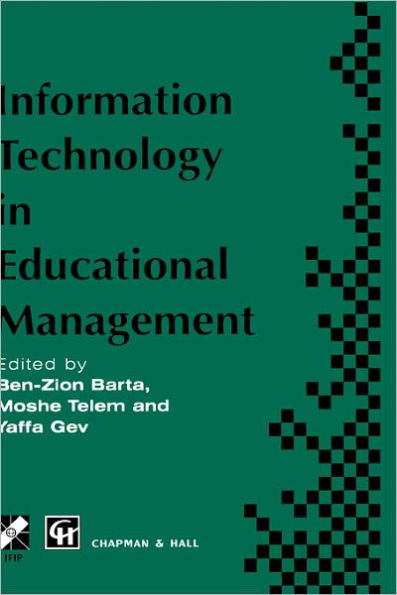 Information Technology in Educational Management