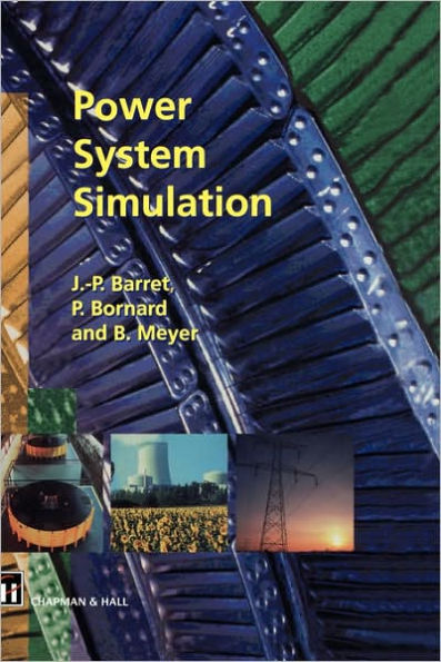 Power System Simulation / Edition 1
