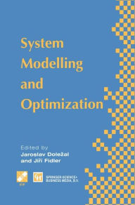 Title: System Modelling and Optimization: Proceedings of the Seventeenth IFIP TC7 Conference on System Modelling and Optimization, 1995, Author: J. Dolezal