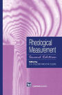 Rheological Measurement / Edition 2