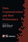 Data Communications and their Performance: Proceedings of the Sixth IFIP WG6.3 Conference on Performance of Computer Networks, Istanbul, Turkey, 1995