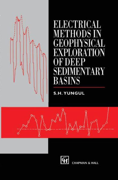 Electrical Methods in Geophysical Exploration of Deep Sedimentary Basins / Edition 1