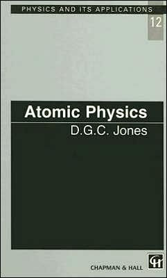 Atomic Physics / Edition 1