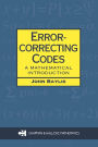 Error Correcting Codes: A Mathematical Introduction / Edition 1