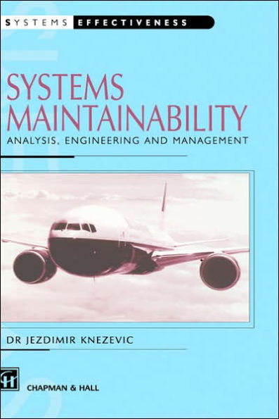 Systems Maintainability / Edition 1