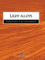 Light Alloys: Directory and Databook / Edition 1