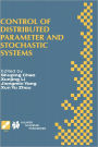 Control of Distributed Parameter and Stochastic Systems: Proceedings of the IFIP WG 7.2 International Conference, June 19-22, 1998 Hangzhou, China / Edition 1