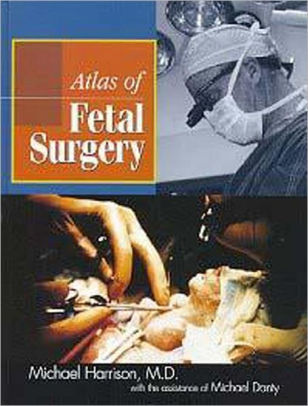 Fetal Surgery By M Danty M Harrison Hardcover Barnes Noble