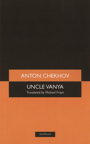 Uncle Vanya