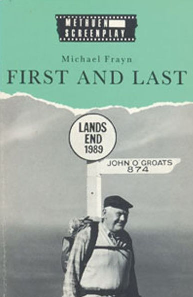 First & Last