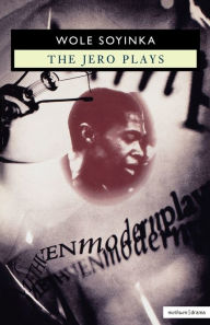 Title: Jero Plays, Author: Wole Soyinka