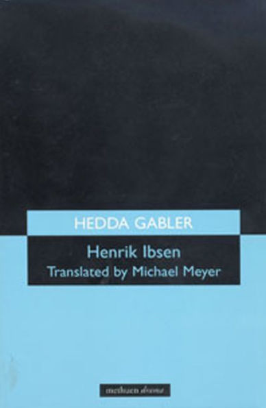 Hedda Gabler