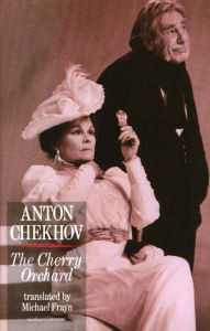 Title: The Cherry Orchard, Author: Anton Chekhov