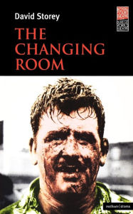 Title: The Changing Room, Author: David Storey