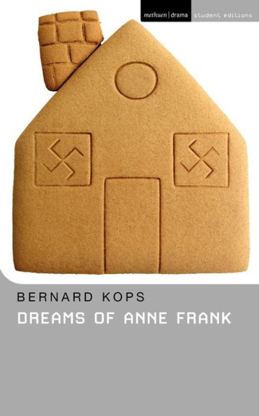 Dreams Of Anne Frank