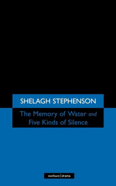 The Memory of Water and Five Kinds Silence