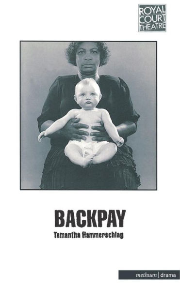 Backpay