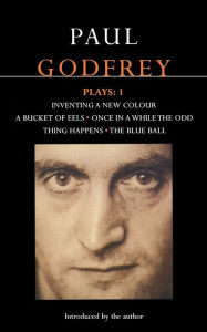 Title: Godfrey Plays: 1, Author: Paul Godfrey