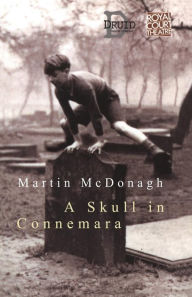 Title: SKULL OF CONNEMARA, Author: Heinemann