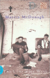 Title: The Lonesome West, Author: Martin McDonagh