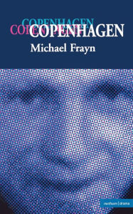 Title: Copenhagen, Author: Michael Frayn