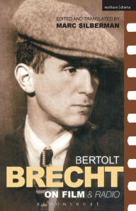 Title: Brecht On Film & Radio, Author: Bertolt Brecht