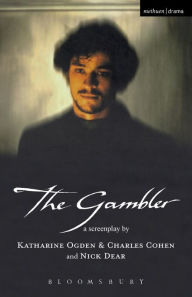 Title: The Gambler, Author: F.M. Dostoevsky
