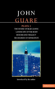 Title: Guare Plays: 1, Author: J. Guare