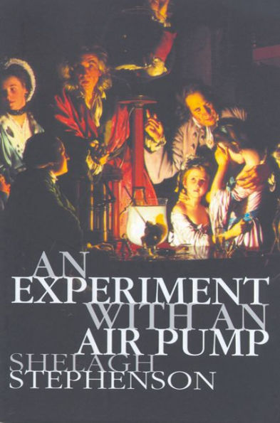 An Experiment With Air Pump