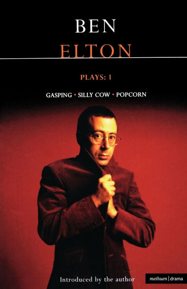 Elton Plays: 1: Gasping; Silly Cow; Popcorn
